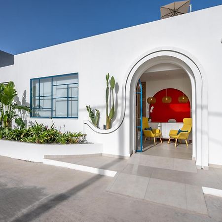 Patricia Suites Faliraki Exterior photo